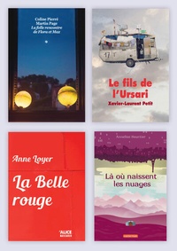 Abbildung von: Prix des lycéens allemands 2018 - Klett