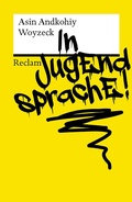 Cover: Woyzeck in Jugendsprache! - Reclam