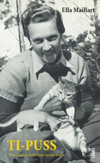 Abbildung von: Ti-Puss - Lenos