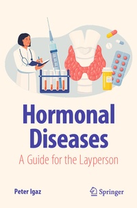 Abbildung von: Hormonal Diseases - Springer