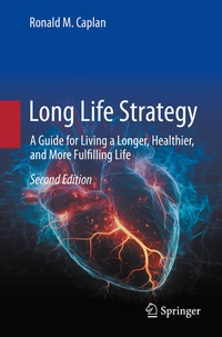 Abbildung von: Long Life Strategy - Springer
