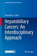 Bild: Hepatobiliary Cancers: An Interdisciplinary Approach - Springer