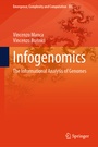 Cover: Infogenomics - Springer