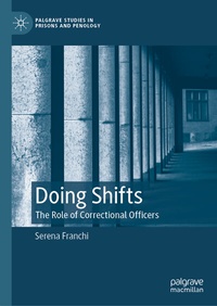 Abbildung von: Doing Shifts - Palgrave Macmillan