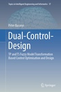 Cover: Dual-Control-Design - Springer