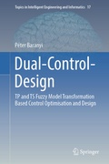 Cover: Dual-Control-Design - Springer