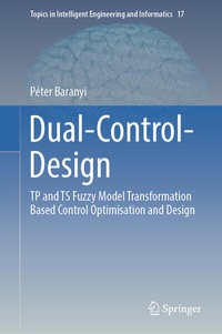 Enlarge image Cover: Dual-Control-Design - Springer