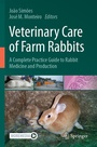 Cover: Veterinary Care of Farm Rabbits - Springer
