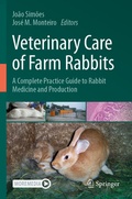 Cover: Veterinary Care of Farm Rabbits - Springer