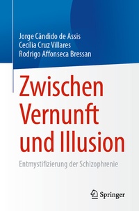 Abbildung von: Zwischen Vernunft und Illusion - Springer