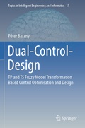 Cover: Dual-Control-Design - Springer