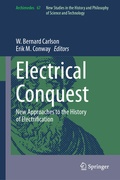 Cover: Electrical Conquest - Springer