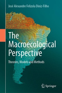 Abbildung von: The Macroecological Perspective - Springer
