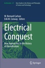 Cover: Electrical Conquest - Springer