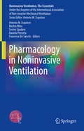 Abbildung von: Pharmacology in Noninvasive Ventilation - Springer