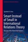 Cover: Smart Instead of Small in International Relations Theory - Springer