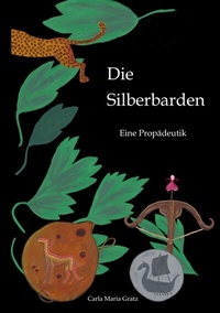 Abbildung von: Die Silberbarden - tredition