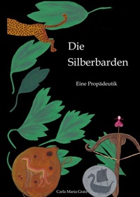Abbildung von: Die Silberbarden - tredition