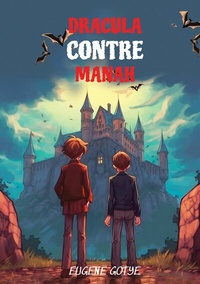 Abbildung von: Learn French Language with Dracula Contre Manah - tredition
