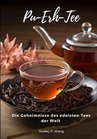 Abbildung von: Pu-Erh-Tee - tredition
