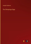 Cover: The Orkneyinga Saga - Outlook Verlag