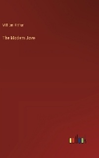 Enlarge image Cover: The Modern Jove - Outlook Verlag