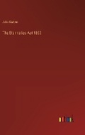 Cover: The Stannaries Act 1869 - Outlook Verlag