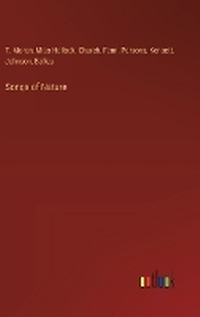 Enlarge image Cover: Songs of Nature - Outlook Verlag