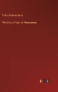 Cover: The Unity of Natural Phenomena - Outlook Verlag