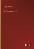 Cover: The Simplicity of Life - Outlook Verlag