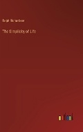 Cover: The Simplicity of Life - Outlook Verlag