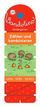 Cover: Bandolino. Z&auml;hlen und Kombinieren - Arena
