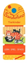Cover: Mini Bandolino. Tierkinder - Arena