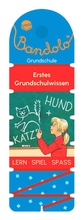 Cover: Bandolo. Erstes Grundschulwissen - Arena