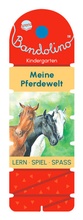 Cover: Bandolino. Meine Pferdewelt - Arena