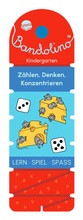 Cover: Bandolino. Z&auml;hlen, Denken, Konzentrieren - Arena
