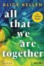 Cover: All That We Are Together (2) - Heyne