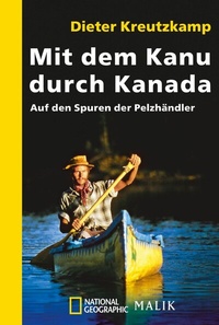 Abbildung von: Mit dem Kanu durch Kanada - Piper