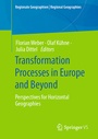 Cover: Transformation Processes in Europe and Beyond - Springer VS