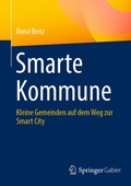 Abbildung von: Smarte Kommune - Springer Gabler