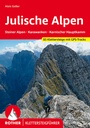 Bild: Klettersteige Julische Alpen - Rother Bergverlag