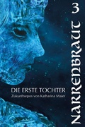 Cover: Narrenbraut - neobooks