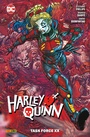 Cover: Harley Quinn - DC COMICS bei Panini Comics