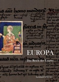 Cover: EUROPA. Das Reich des Lesens - epubli