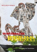 Cover: Winterbachs Spiegelsaal - BoD - Books on Demand