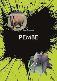 Abbildung von: Pembe - BoD - Books on Demand