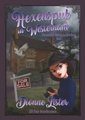 Cover: Hexenspuk in Westerham - tolino media