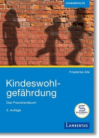 Abbildung von: Kindeswohlgefährdung - Lambertus