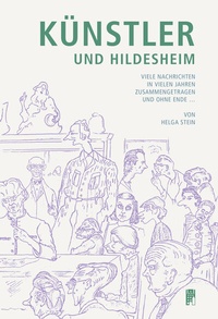 Abbildung von: Künstler und Hildesheim - Gerstenberg