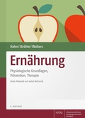 Bild: Ern&auml;hrung - Wissenschaftliche Verlagsgesellschaft